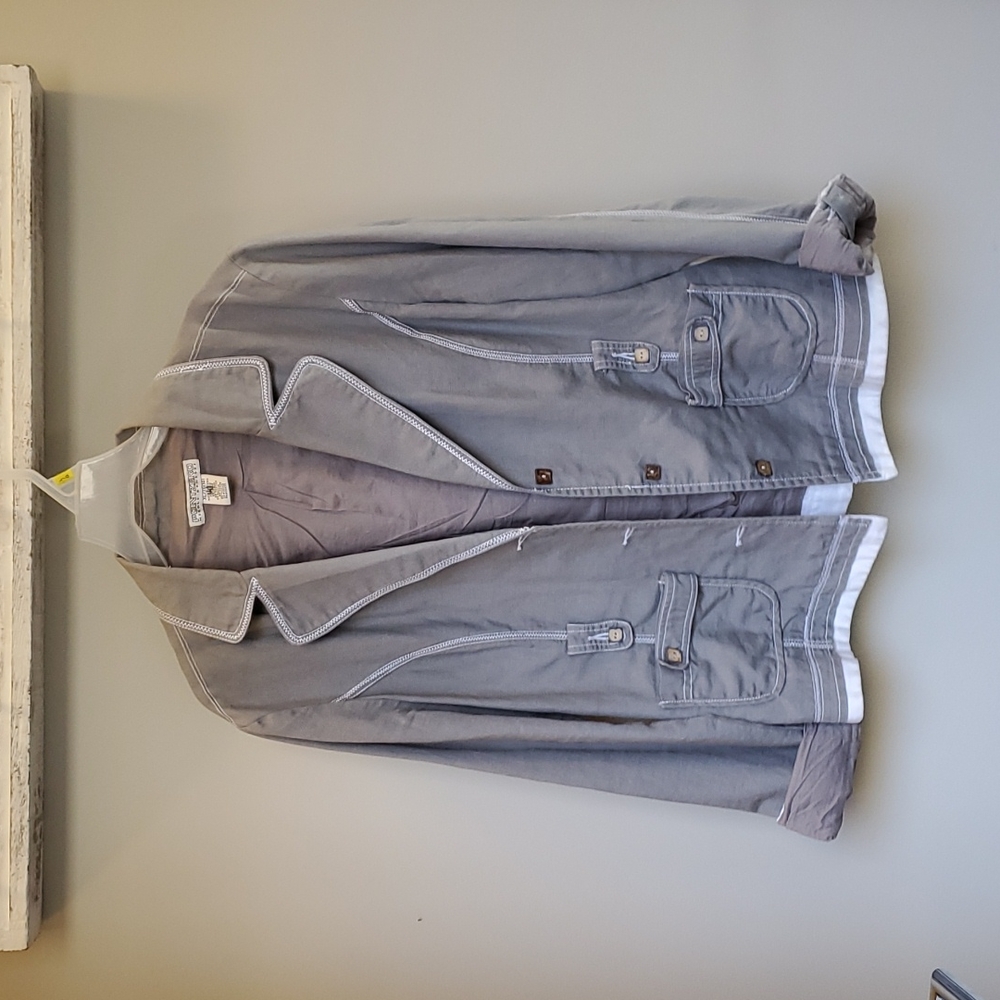 Jacket/ blazer
